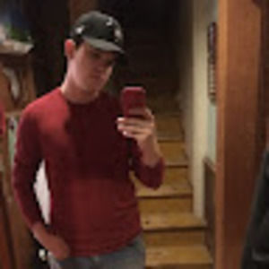 Meet your Posher, Patrick